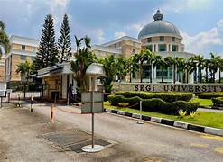 SEGi University Campus
