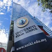 Universiti Kuala Lumpur (UniKL) Campus