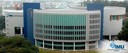 International Medical University (IMU) Campus