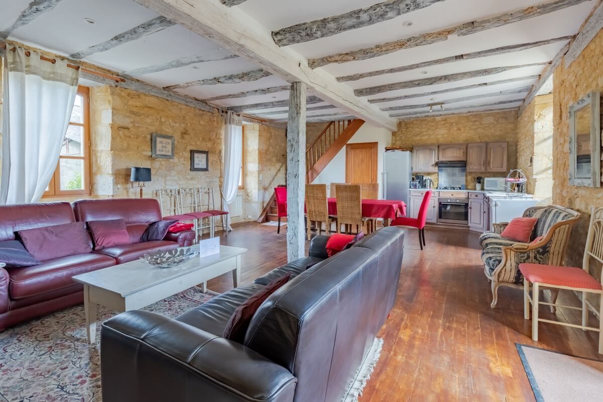 Image du gîte