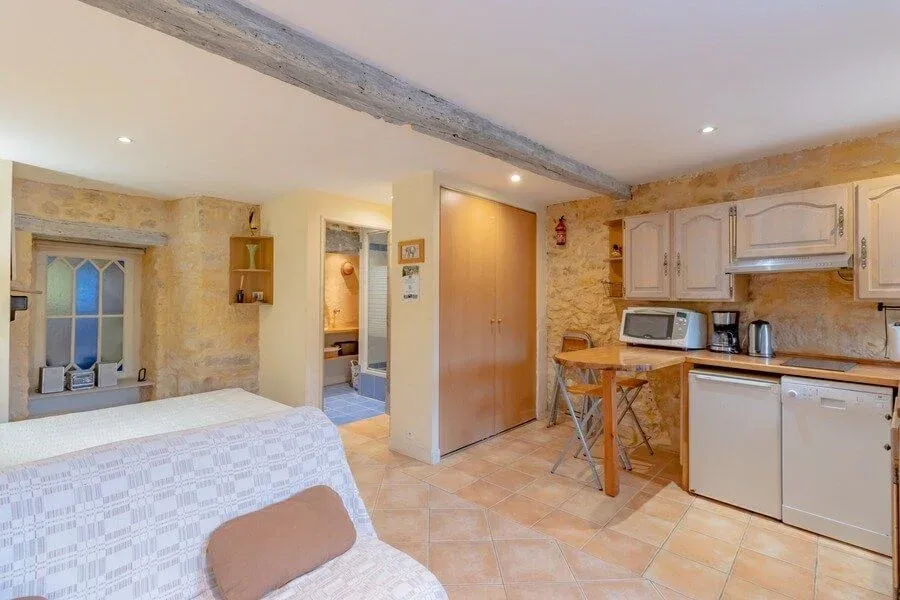 Image du gîte