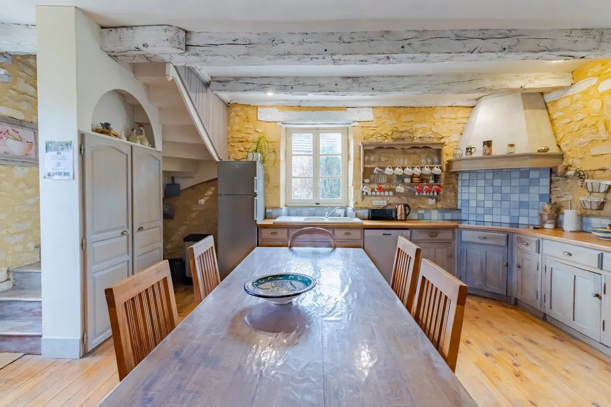 Image du gîte