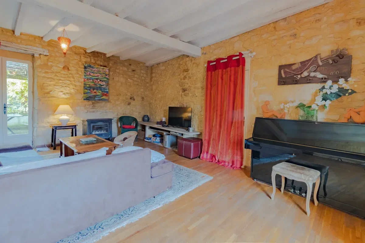 Image du gîte