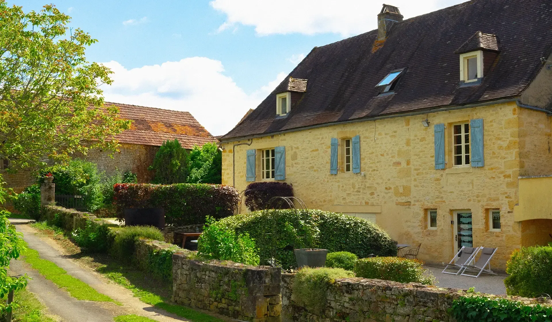 Image du gîte