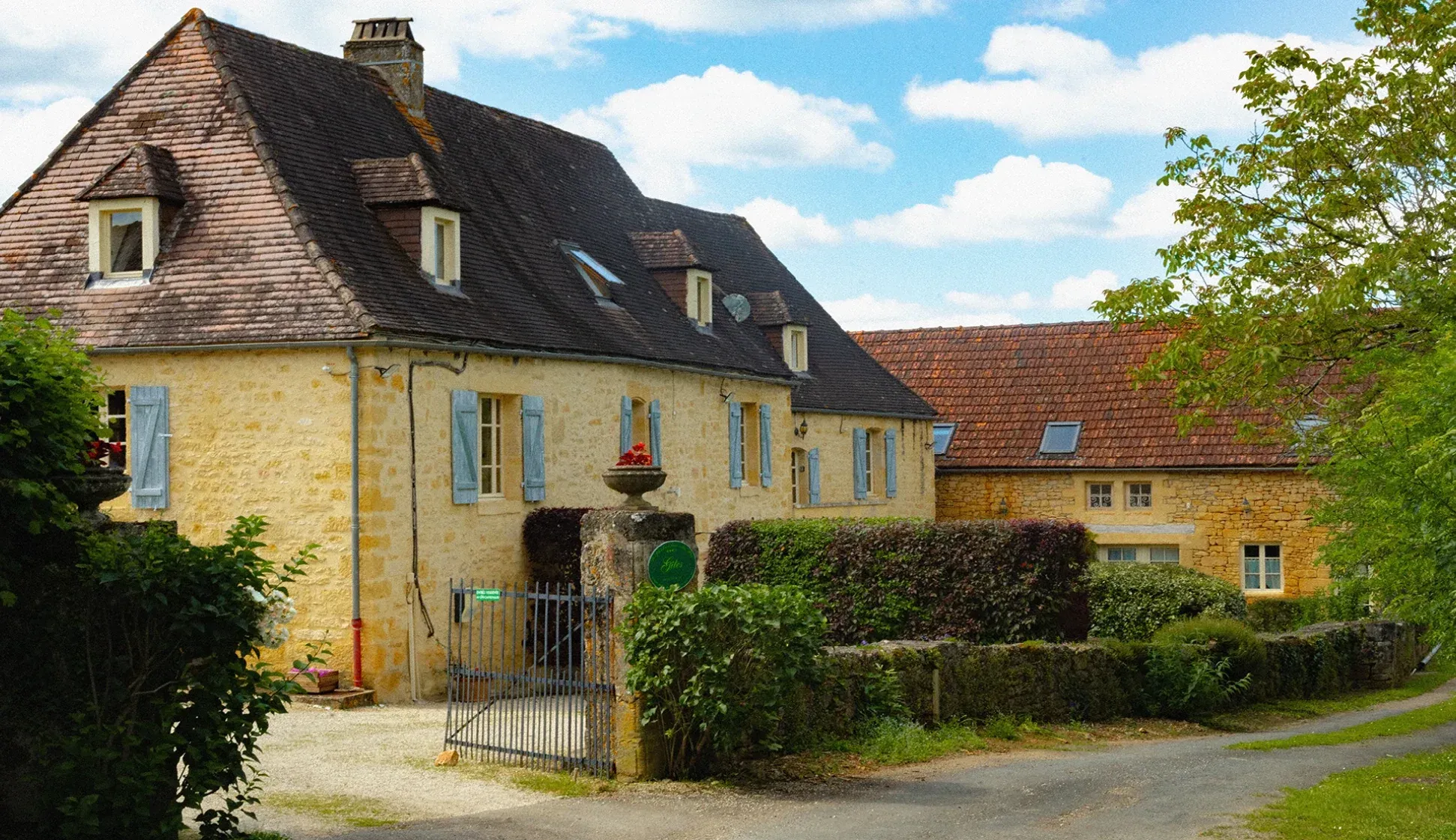 Image du gîte