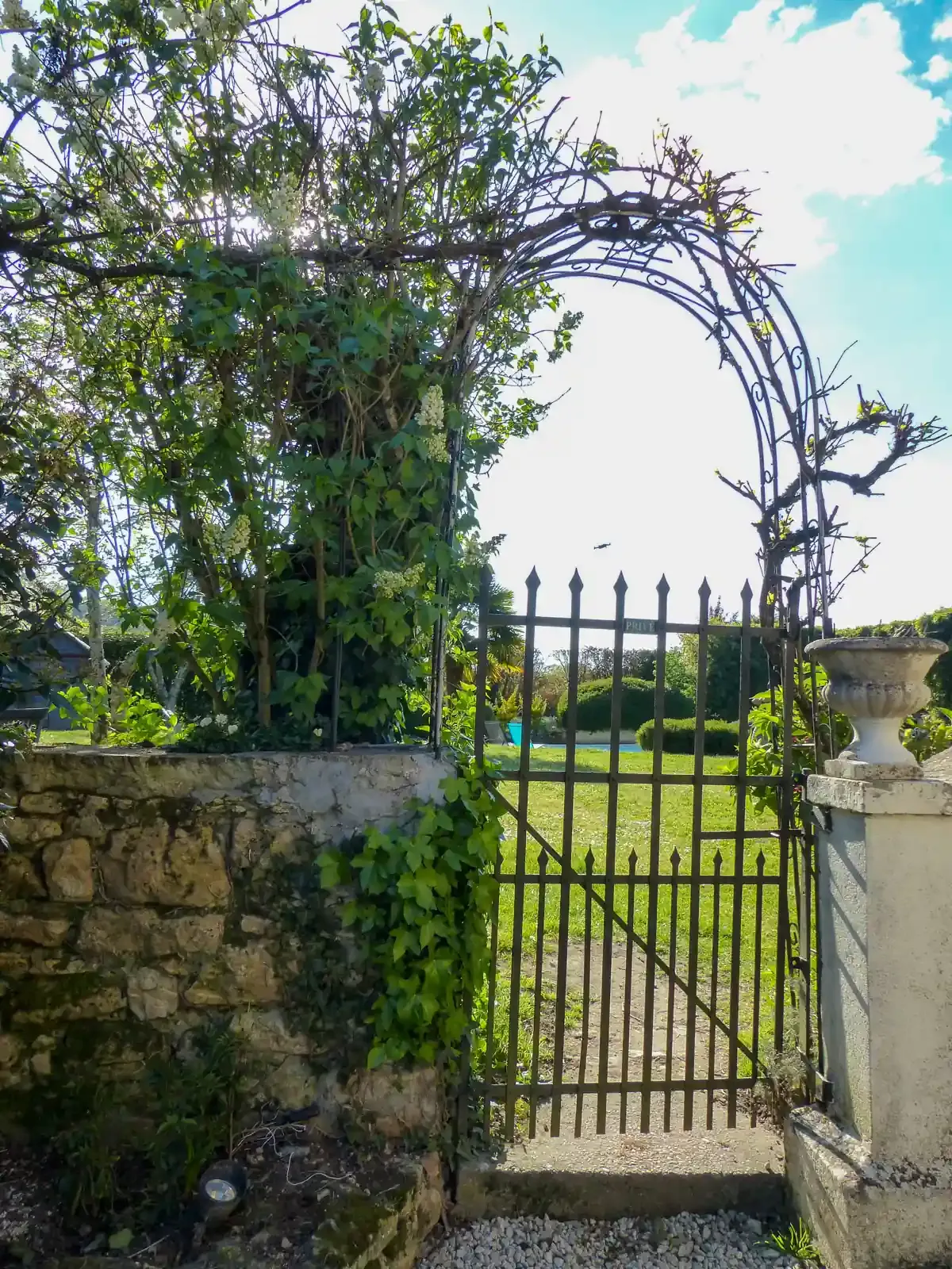 Image du gîte