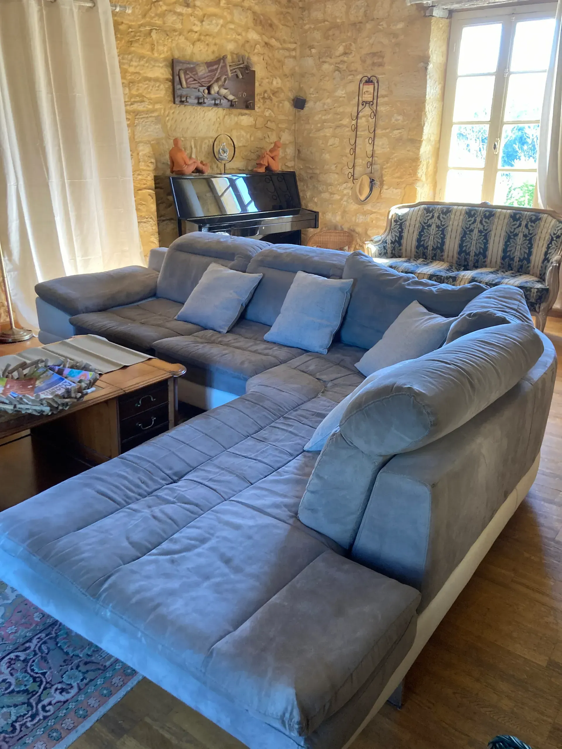 Image du gîte