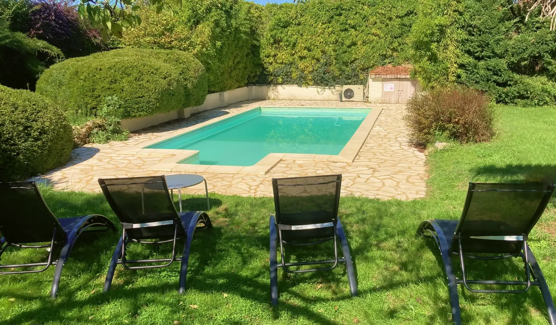 Image du gîte