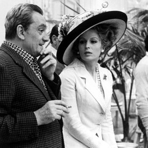 Foto de Luchino Visconti
