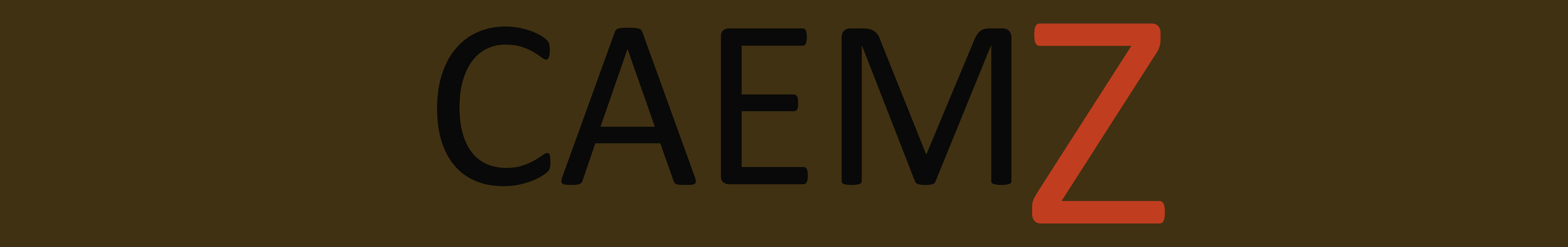 logo caemz