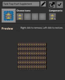 1889888953_preview_Factorio Tank Trap Pushback Supplement.png