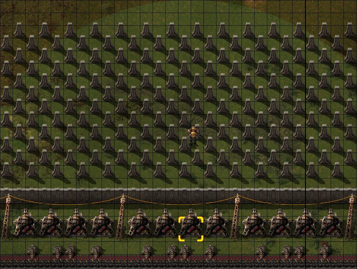 1889888953_preview_Factorio Maximum Concentration Perimeter with Wall and Red Ammo and Tank Traps.jpg