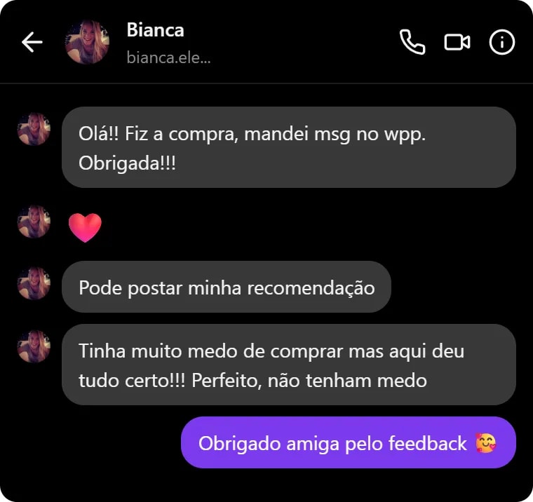 Prova social