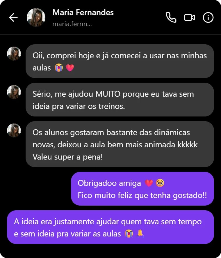 Prova social
