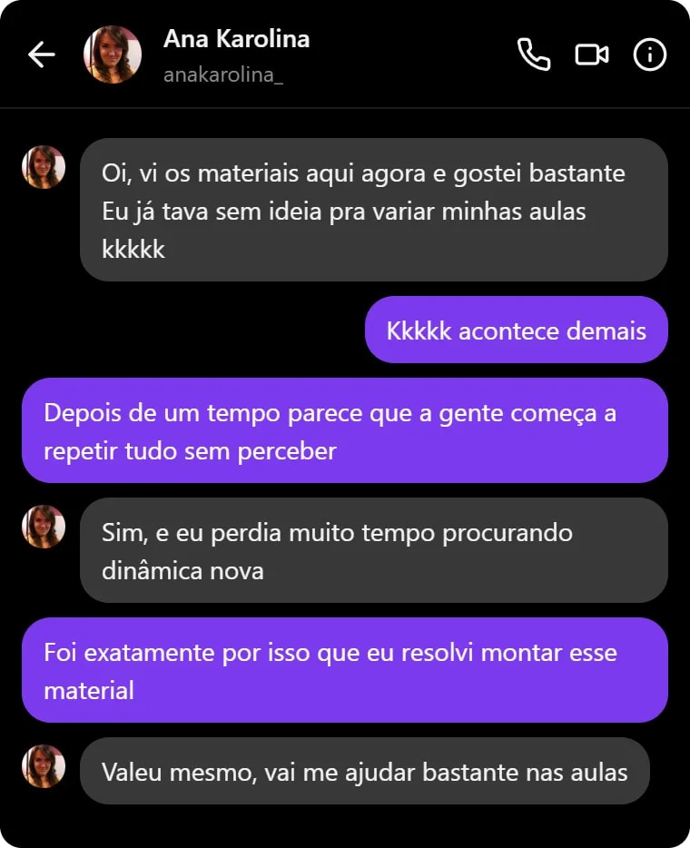 Prova social