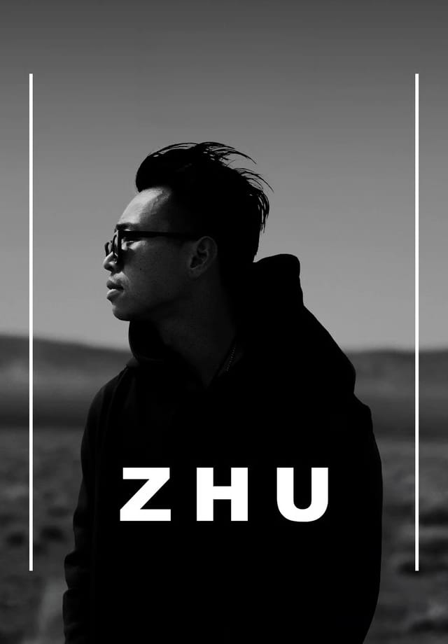 ZHU | Yuzu Beach