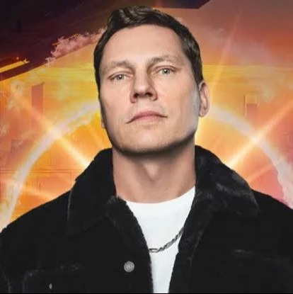 TIESTO