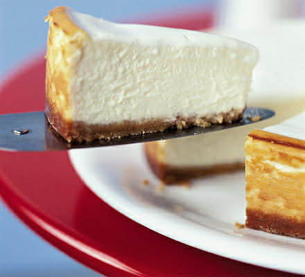 Tarte à la crème