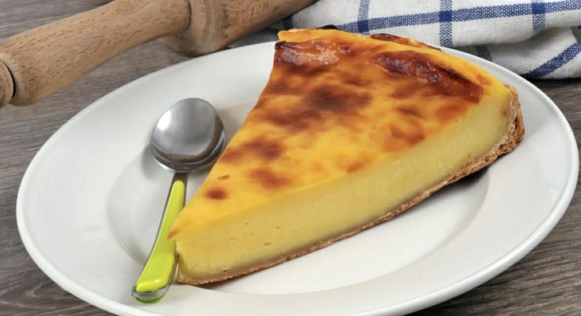 Flan