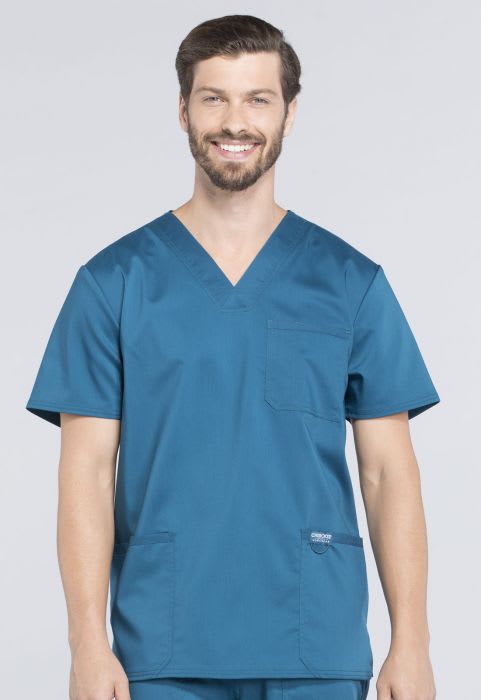 טוניקת גבר דגם קלאסי – תמונה 3