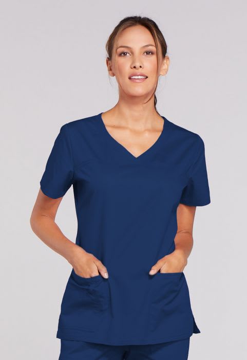 טוניקת נשים דגם קלאסי – תמונה 5