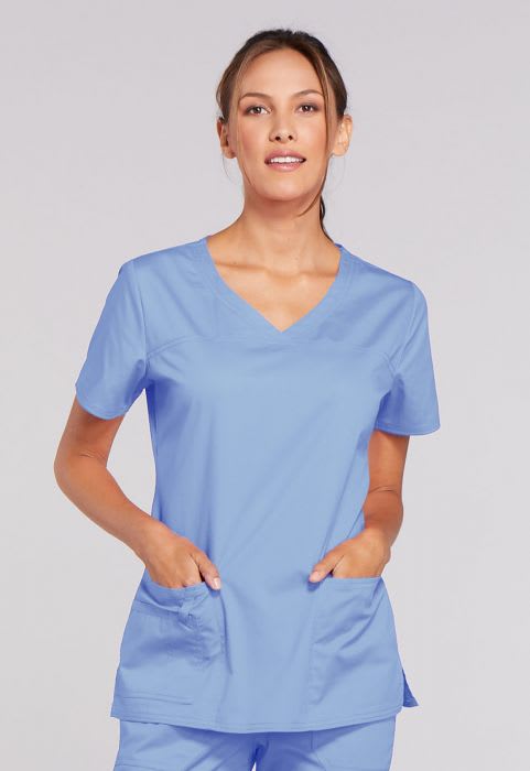 טוניקת נשים דגם קלאסי – תמונה 2