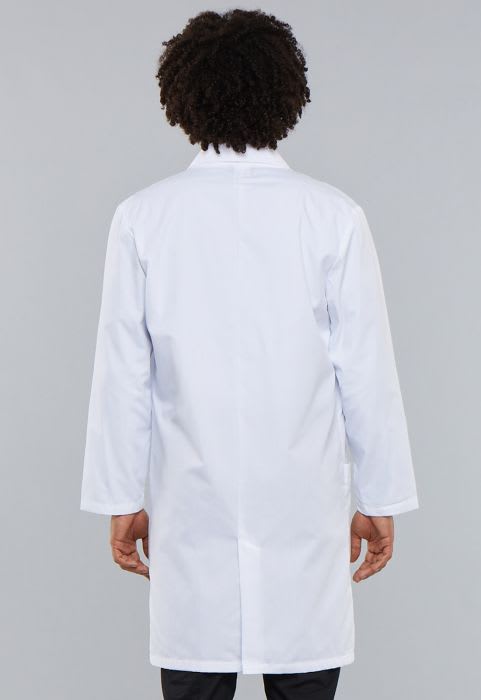 ⁦חלוק יוניסקס דוחה נוזלים ואנטיבקטריאלי⁩ – תמונה ⁦5⁩