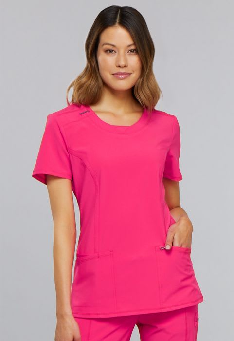 טוניקת נשים דגם אינפיניטי – תמונה 5