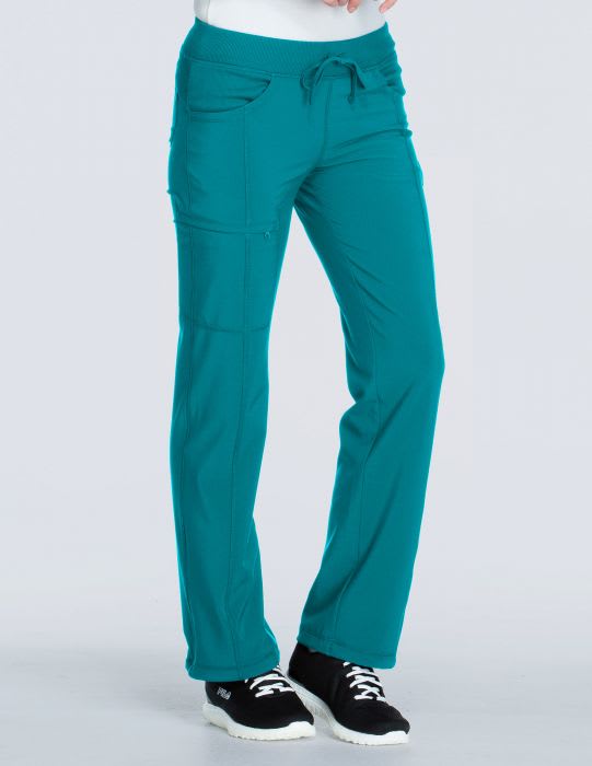 ⁦מכנס נשים דגם אינפיניטי⁩ – תמונה ⁦7⁩