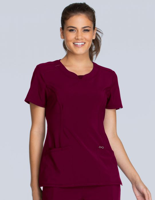 טוניקת נשים דגם אינפיניטי – תמונה 7