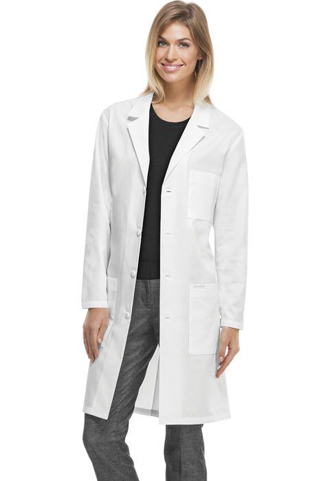 ⁦חלוק יוניסקס דוחה נוזלים ואנטיבקטריאלי⁩ – תמונה ⁦3⁩