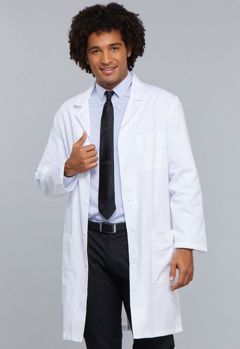 ⁦חלוק יוניסקס דוחה נוזלים ואנטיבקטריאלי⁩ – תמונה ⁦2⁩