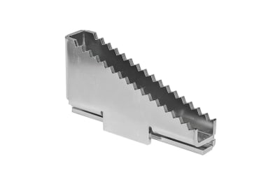 Log Taper Wedge