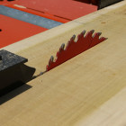 Board Edger Blade