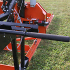 Push Feed Bar