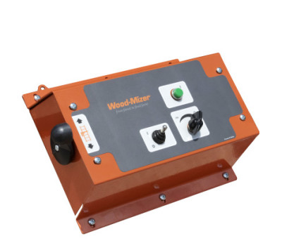 Sawmill Options and Accessories | Wood-Mizer USA