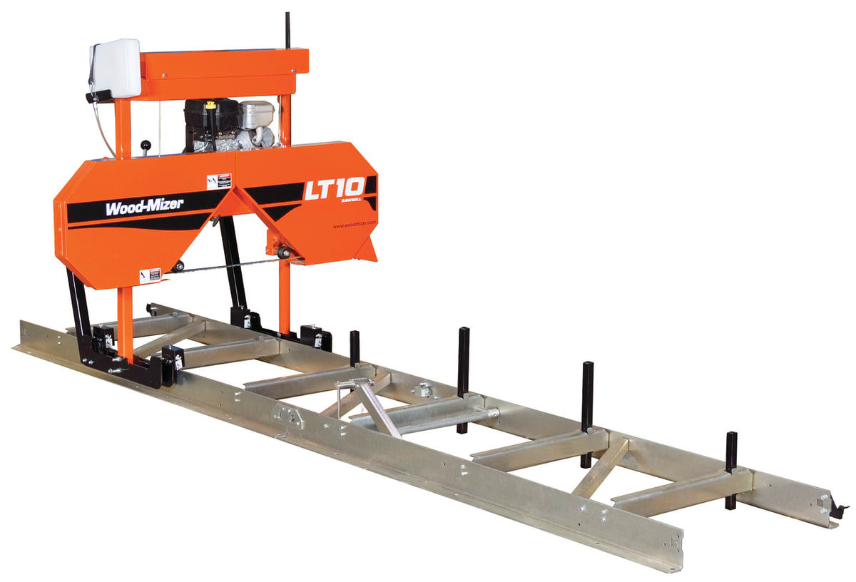 Woodmizer Sawmill For Sale >> Lt10 Portable Sawmill Portable Sawmills Wood Processing Equipment Woodmizer Sawmill For Sale >> Lt10 Portable Sawmill Portable Sawmills Wood Processing Equipment