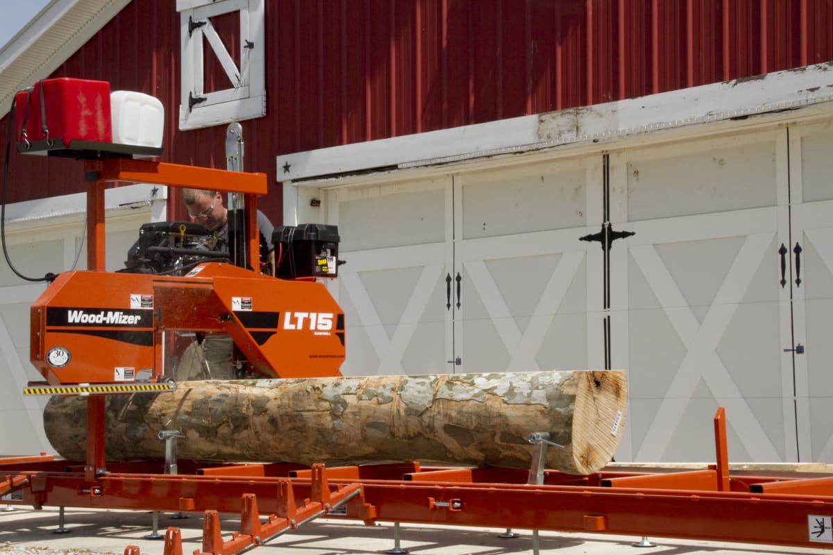Lt15 sawmill for sale deals