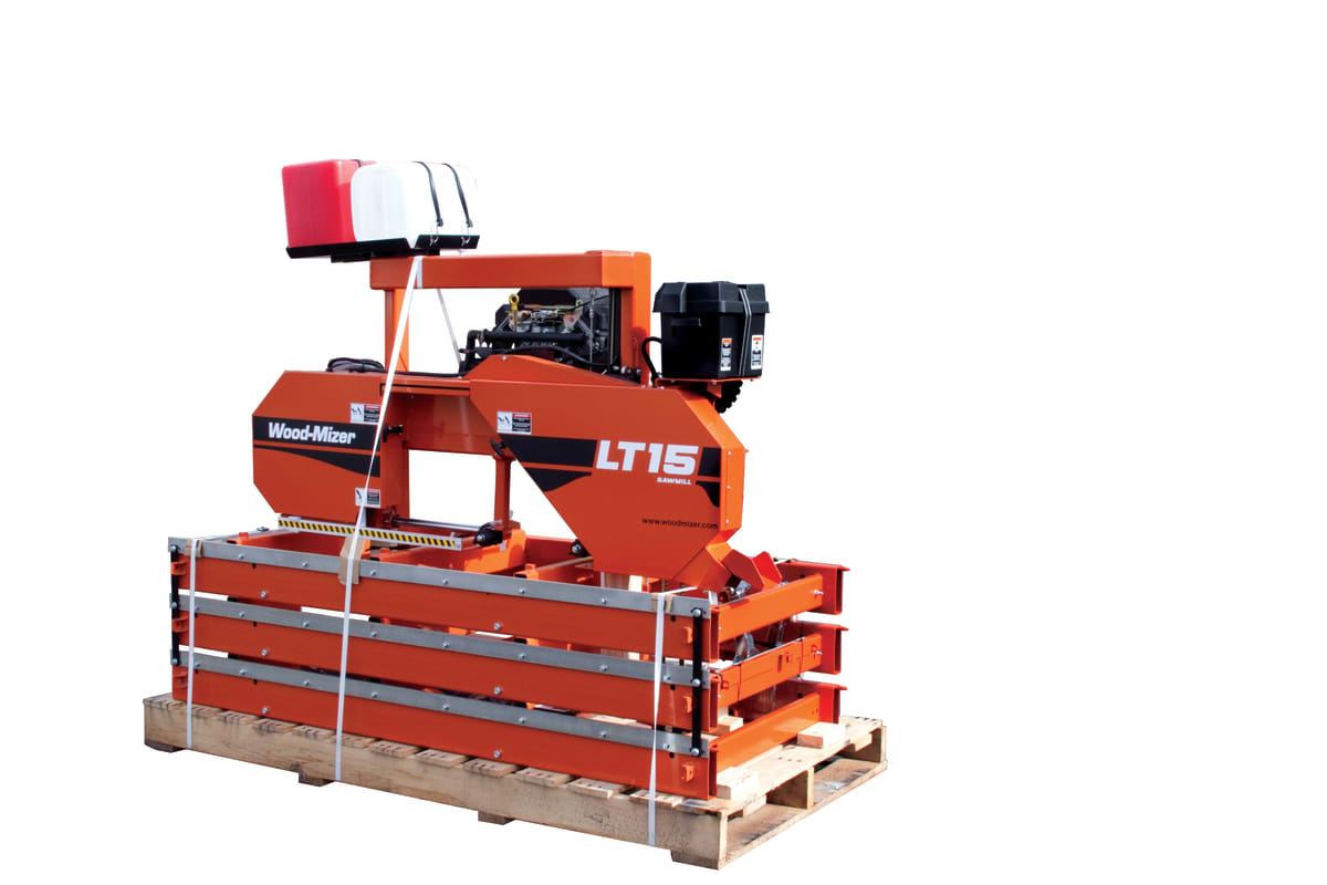 Lt15 sawmill for sale deals