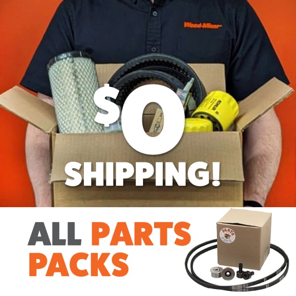 Parts Packs