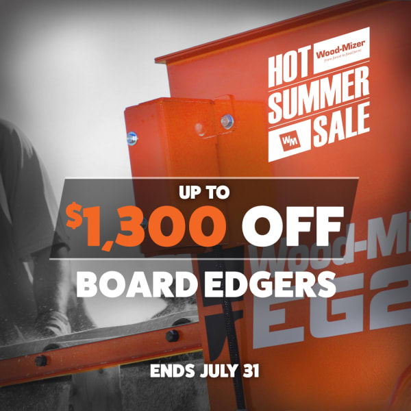 Save on Edgers