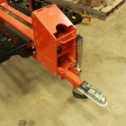 Log Clamps