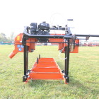 LX Frame Tower