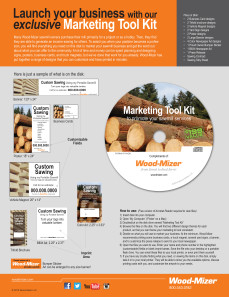 Marketing Tool Kit