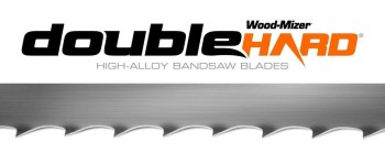 DoubleHard Blade Logo