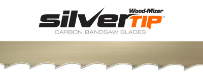 SilverTip Bandsaw Blades