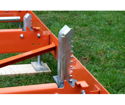 Side Support