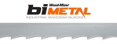 BiMetal Bandsaw Blades