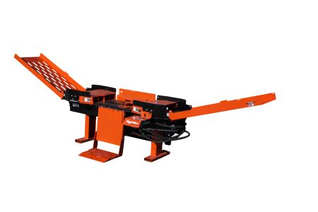 Wood-Mizer FS350 Skid Steer Log Splitter