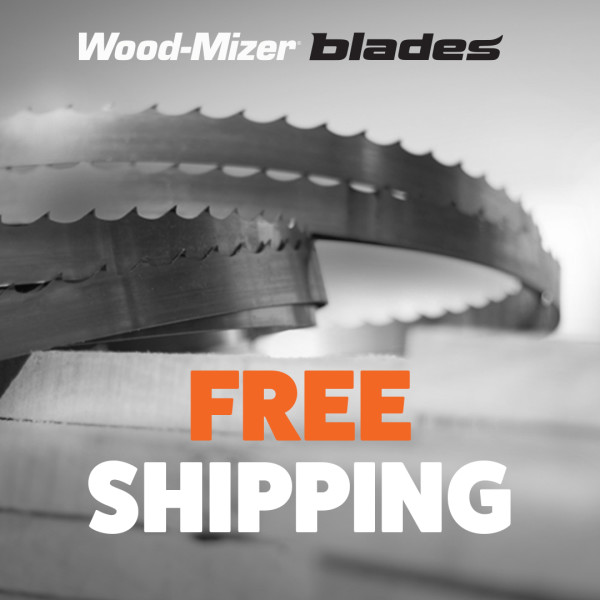 sawmill blades for sale